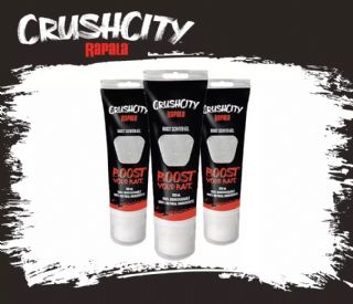 Rapala CrushCity Boost Clear Gel Booster